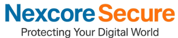 NexCore Secure logo